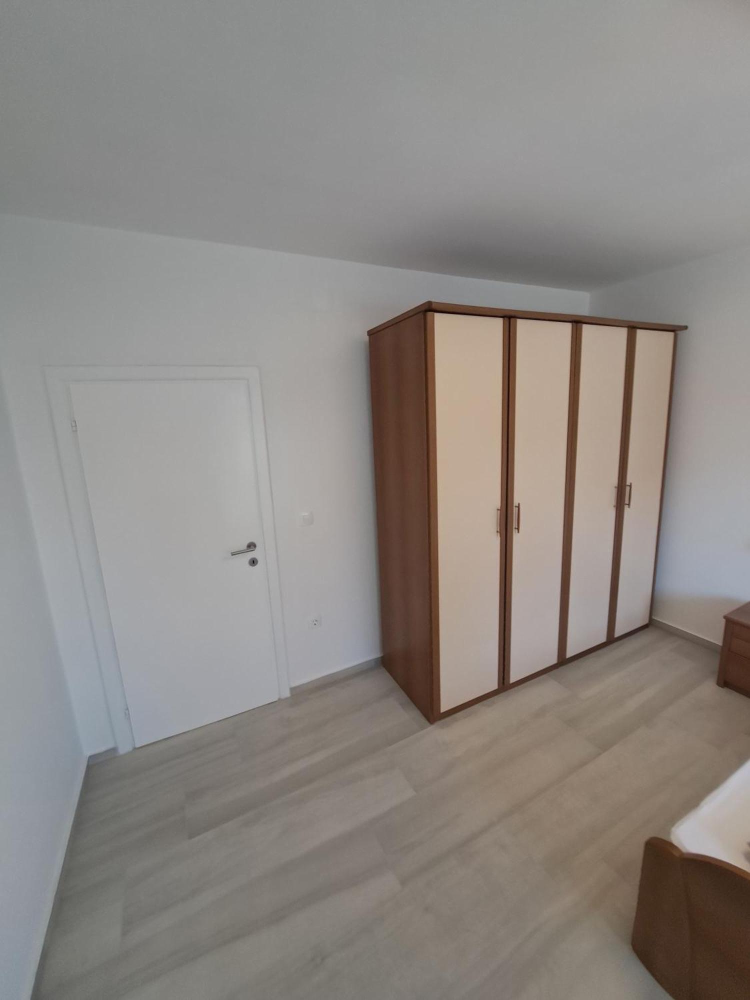 Apartmani Totic Malinska Esterno foto