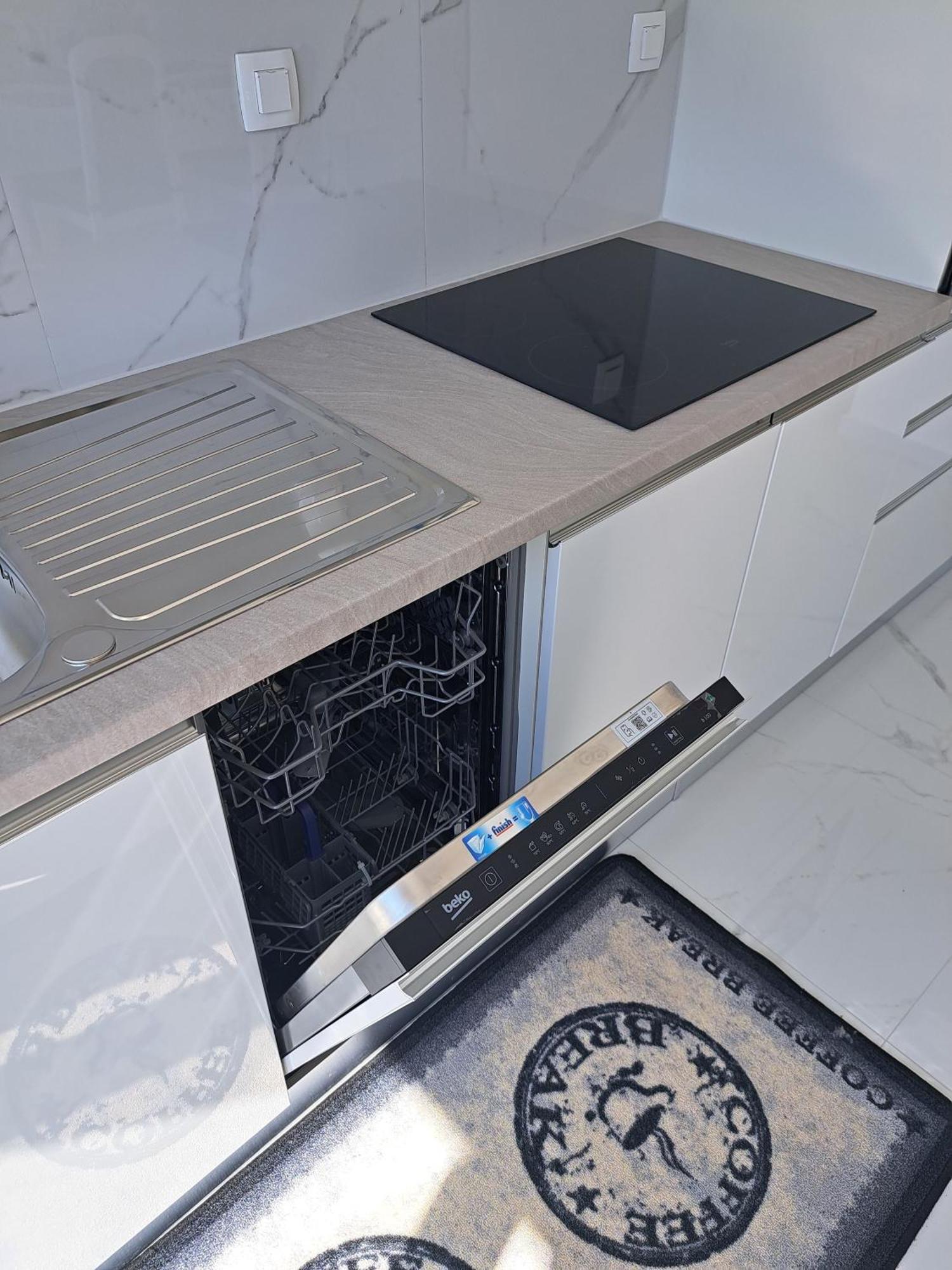 Apartmani Totic Malinska Esterno foto
