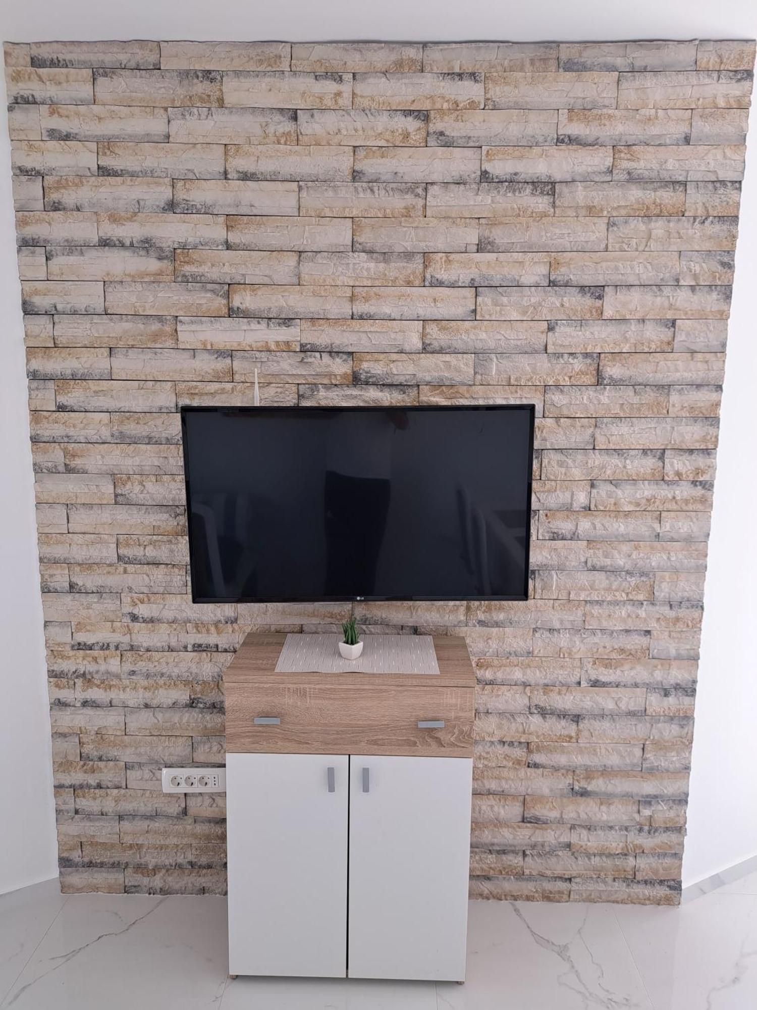 Apartmani Totic Malinska Esterno foto