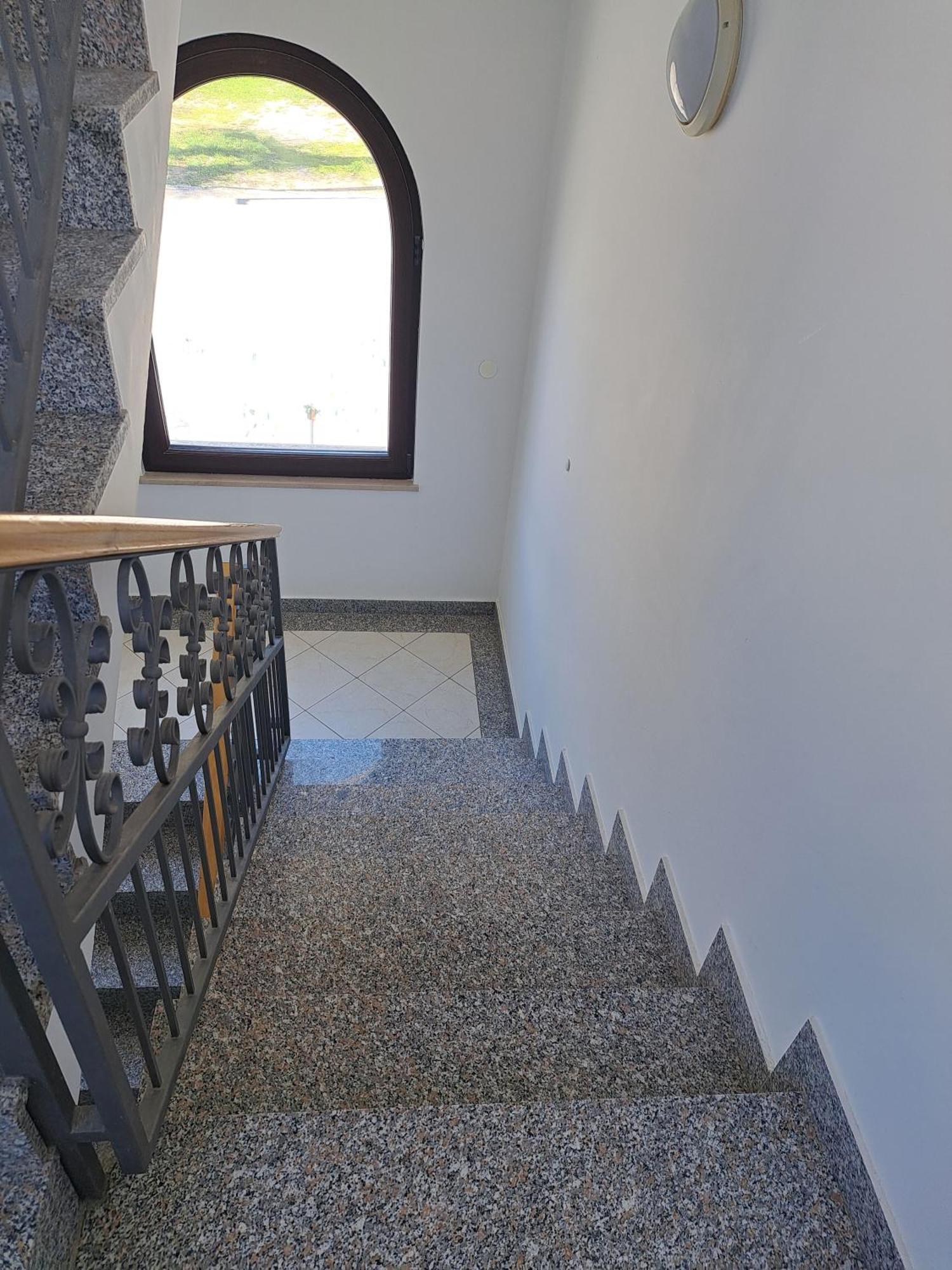 Apartmani Totic Malinska Esterno foto