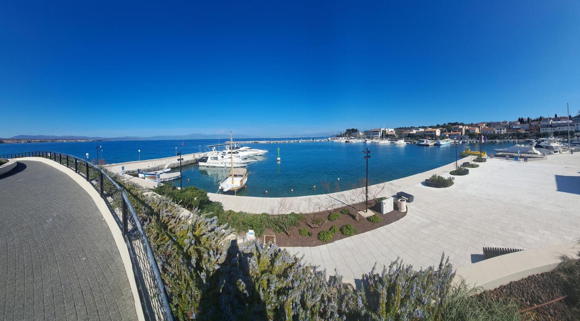 Apartmani Totic Malinska Esterno foto