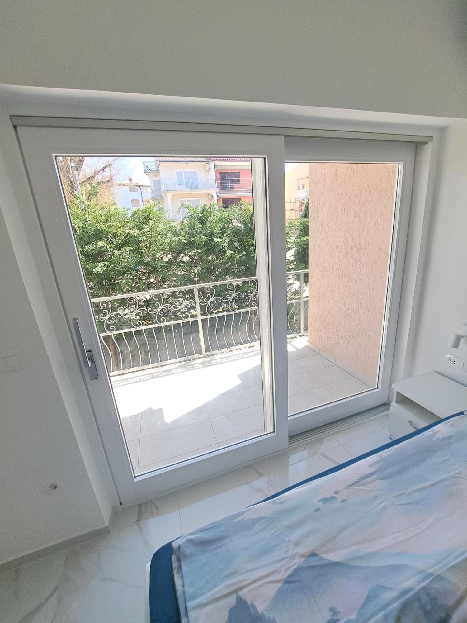 Apartmani Totic Malinska Esterno foto