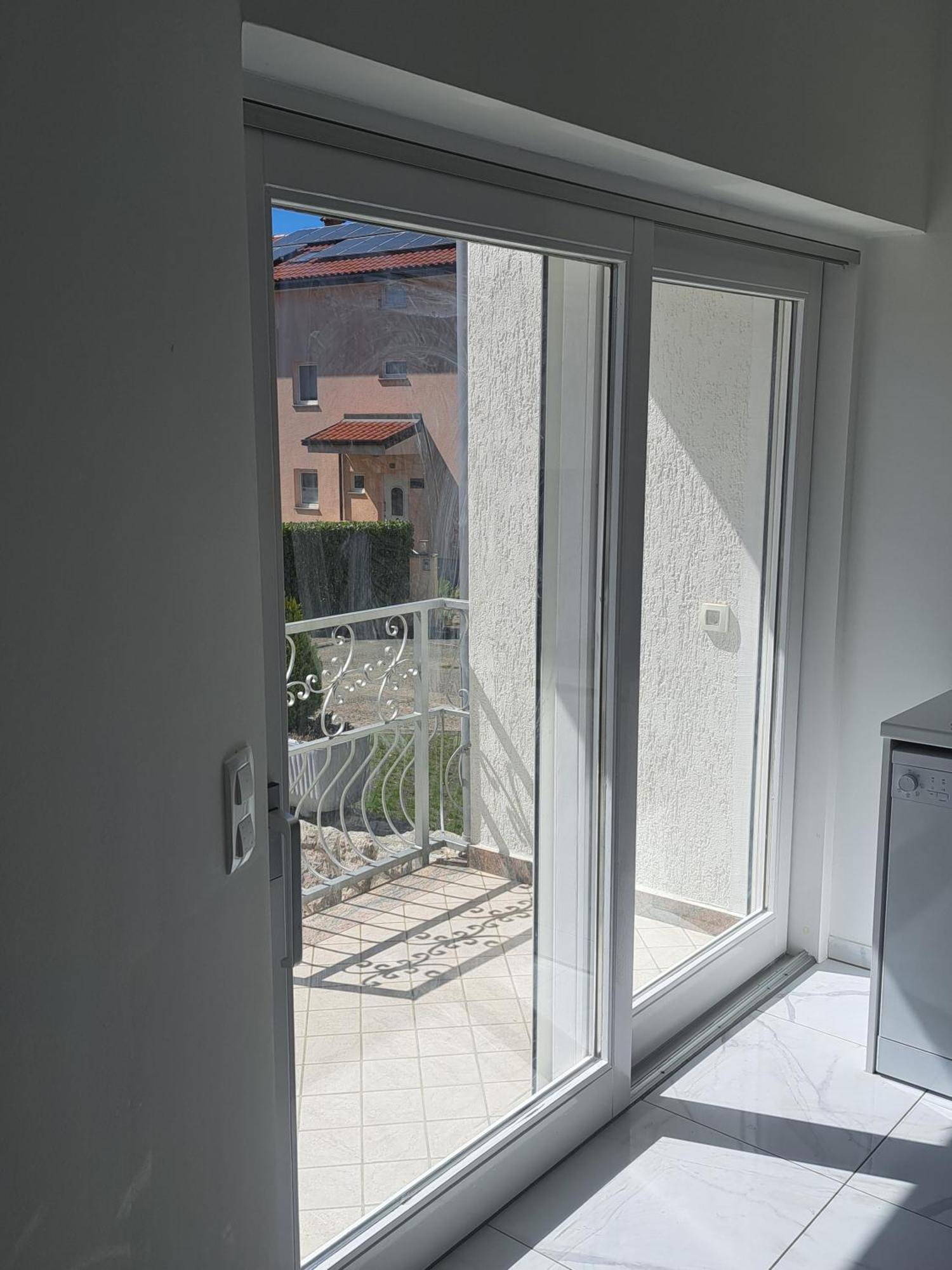 Apartmani Totic Malinska Esterno foto