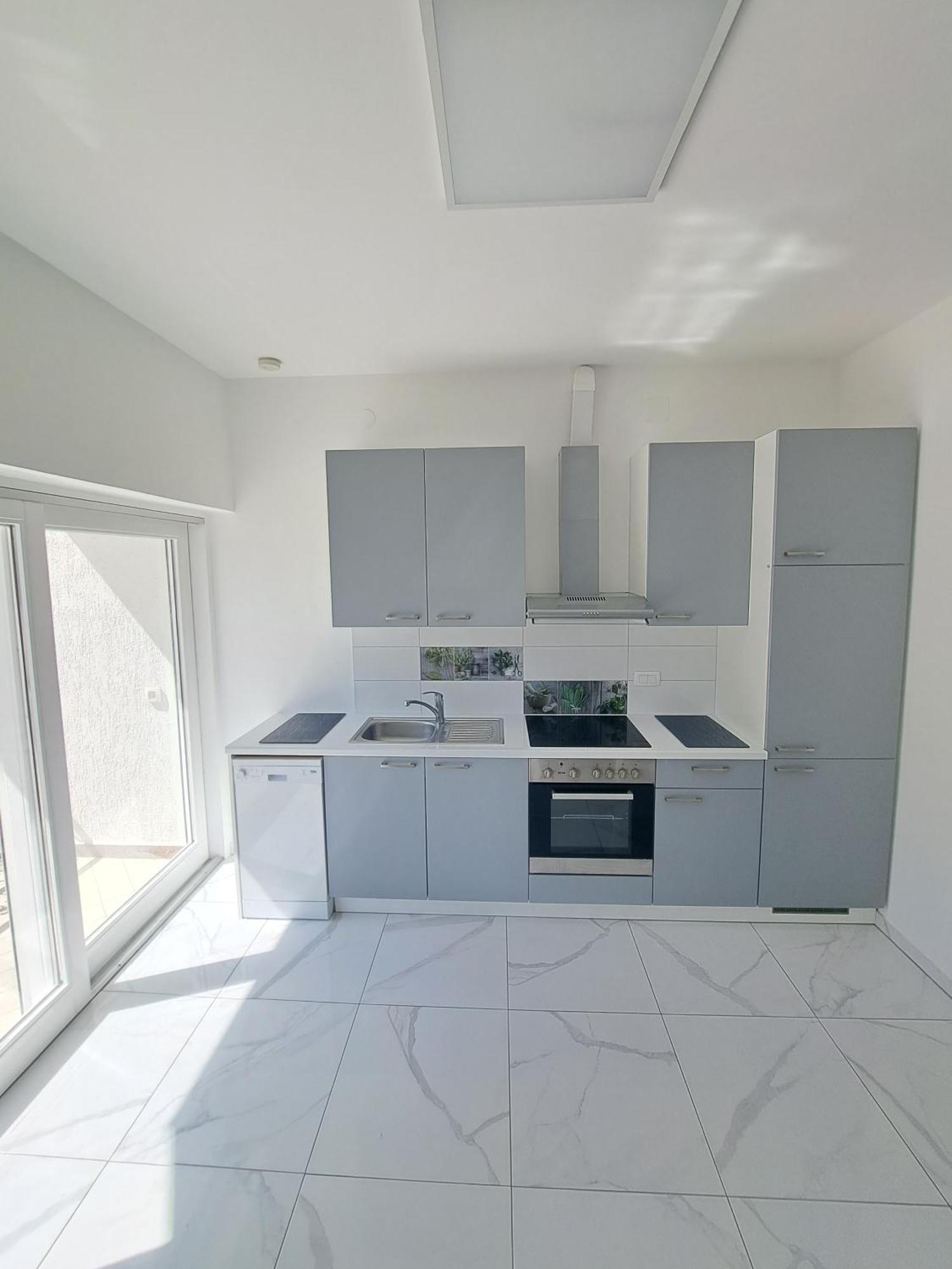 Apartmani Totic Malinska Esterno foto